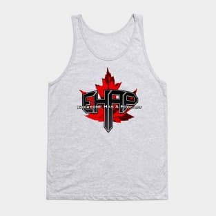 EHAP Canadian Tank Top